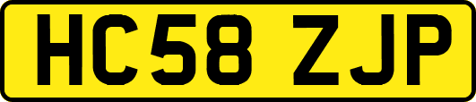 HC58ZJP