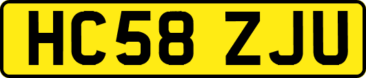 HC58ZJU