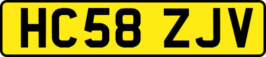 HC58ZJV