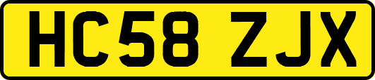 HC58ZJX