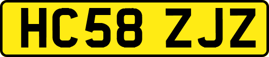 HC58ZJZ