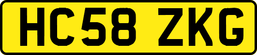 HC58ZKG