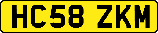 HC58ZKM
