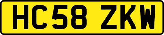 HC58ZKW
