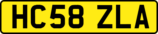 HC58ZLA
