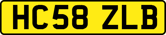 HC58ZLB