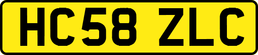 HC58ZLC