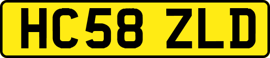 HC58ZLD