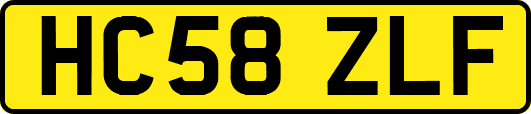 HC58ZLF