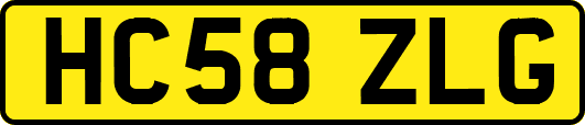 HC58ZLG