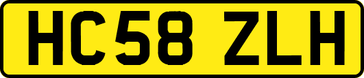 HC58ZLH