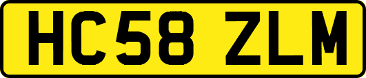 HC58ZLM