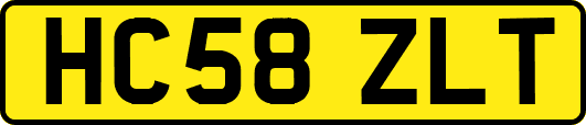 HC58ZLT