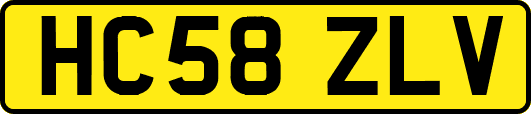 HC58ZLV