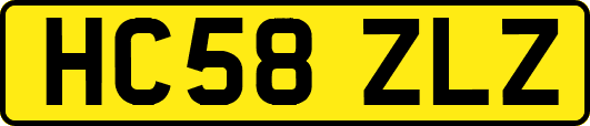 HC58ZLZ