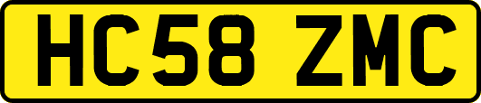 HC58ZMC