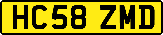HC58ZMD