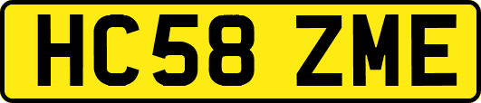 HC58ZME