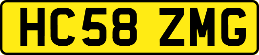 HC58ZMG