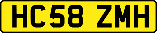 HC58ZMH