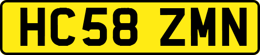 HC58ZMN
