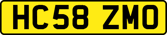 HC58ZMO
