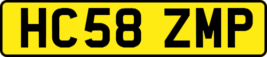 HC58ZMP