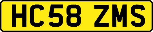 HC58ZMS