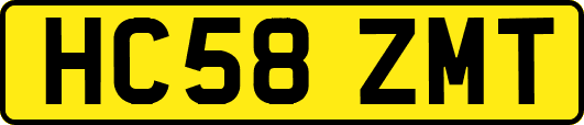 HC58ZMT