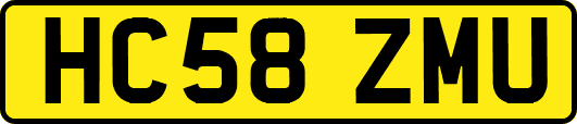 HC58ZMU
