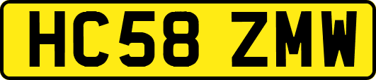 HC58ZMW