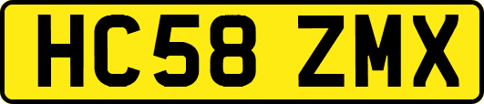 HC58ZMX