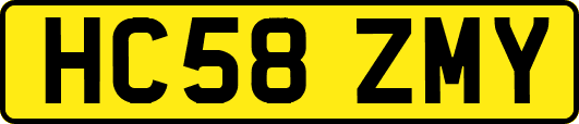 HC58ZMY