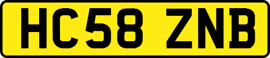 HC58ZNB