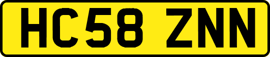 HC58ZNN
