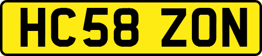 HC58ZON
