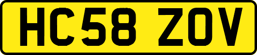 HC58ZOV