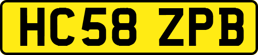 HC58ZPB