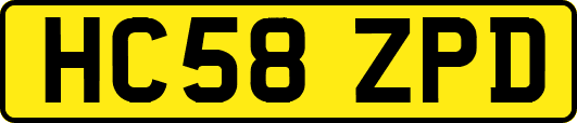 HC58ZPD
