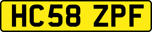 HC58ZPF