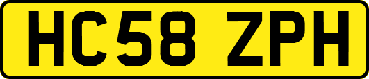 HC58ZPH