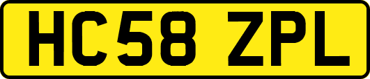 HC58ZPL