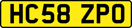 HC58ZPO