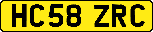 HC58ZRC