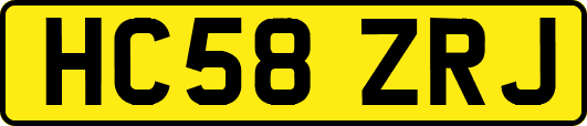 HC58ZRJ