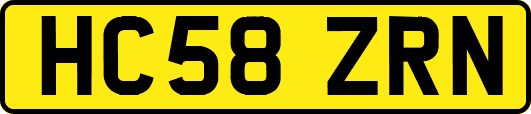 HC58ZRN