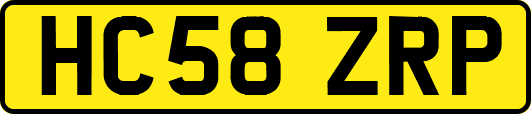 HC58ZRP