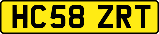 HC58ZRT