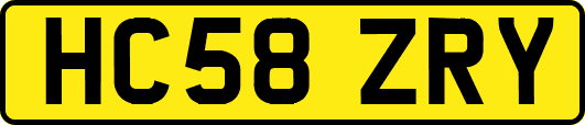HC58ZRY