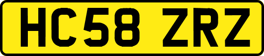 HC58ZRZ